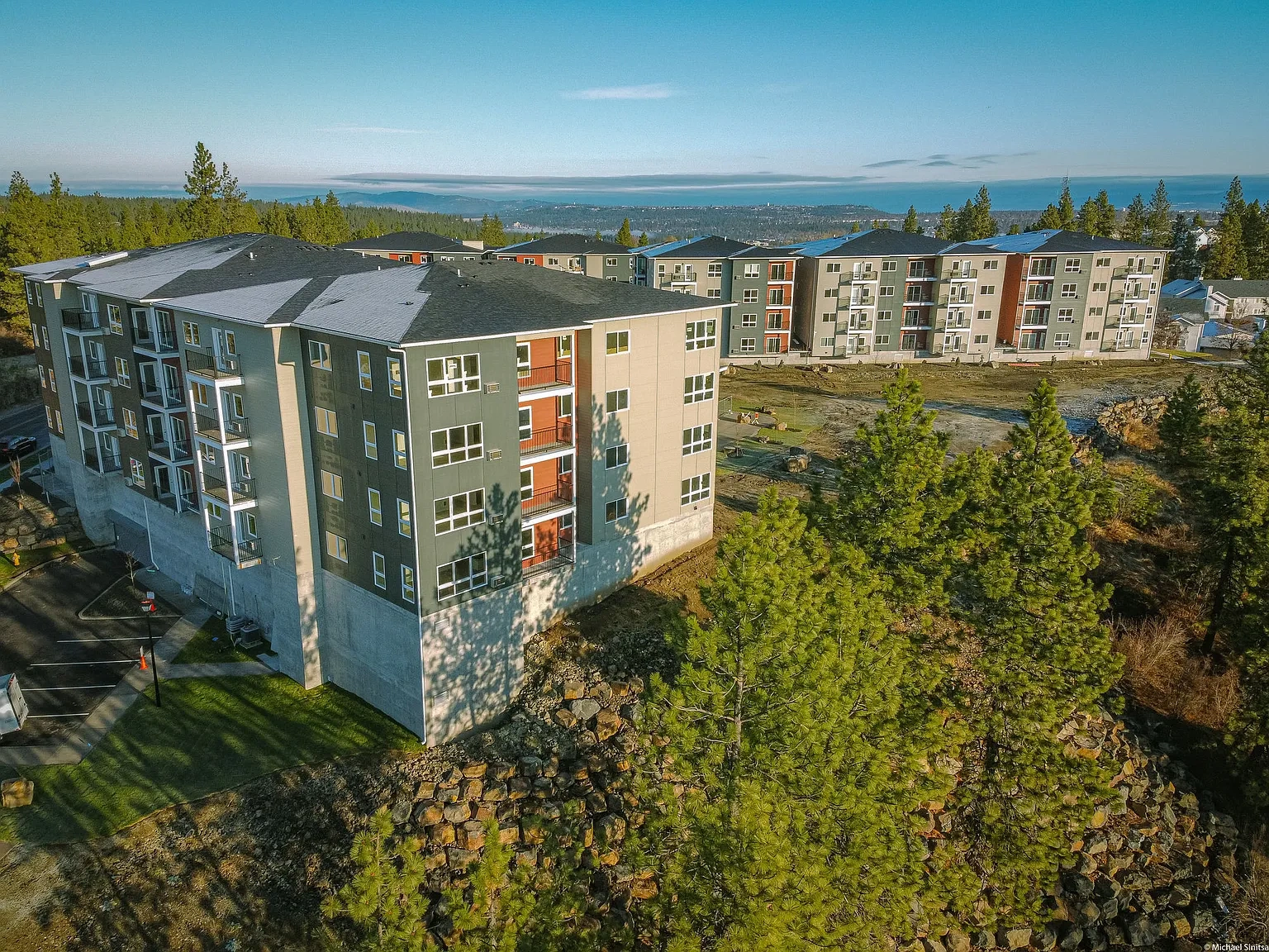 City View Apartments – photo 2