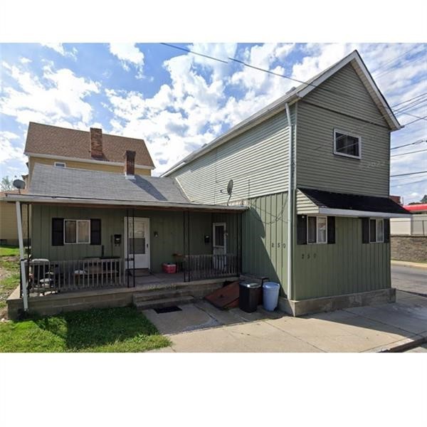 250 Virginia Ave unit 3 – photo 1