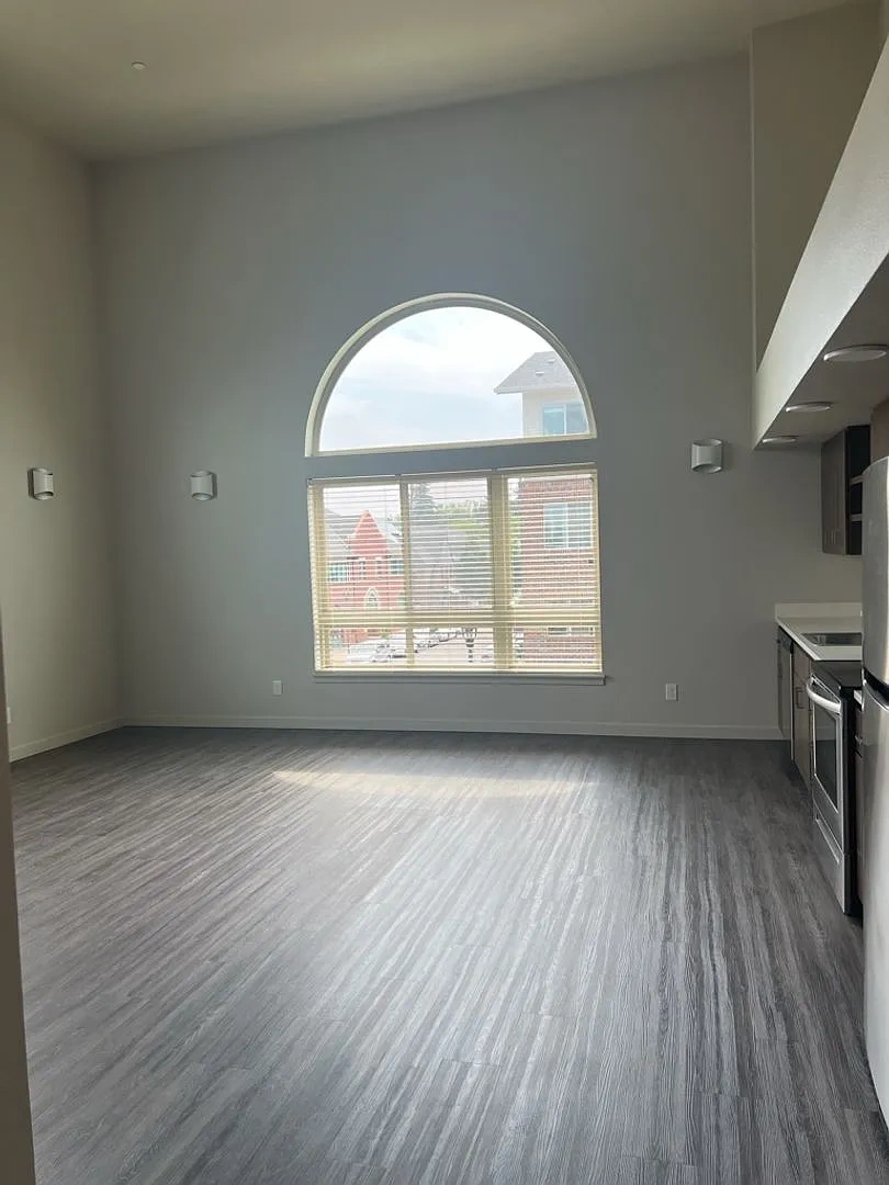 Market Village Apartments – Floor plan