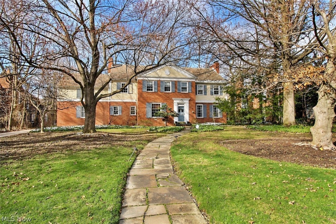 14575 Shaker Blvd – photo 1