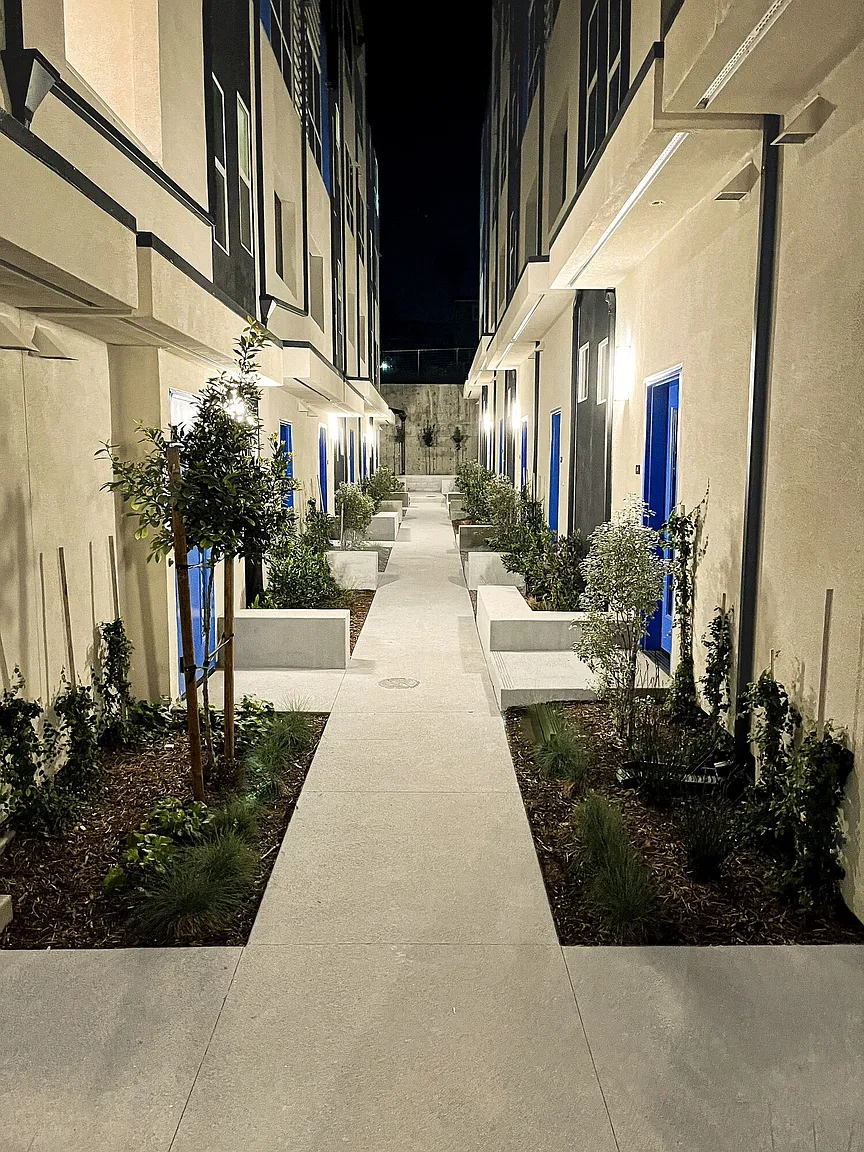 South Park Place – photo 3