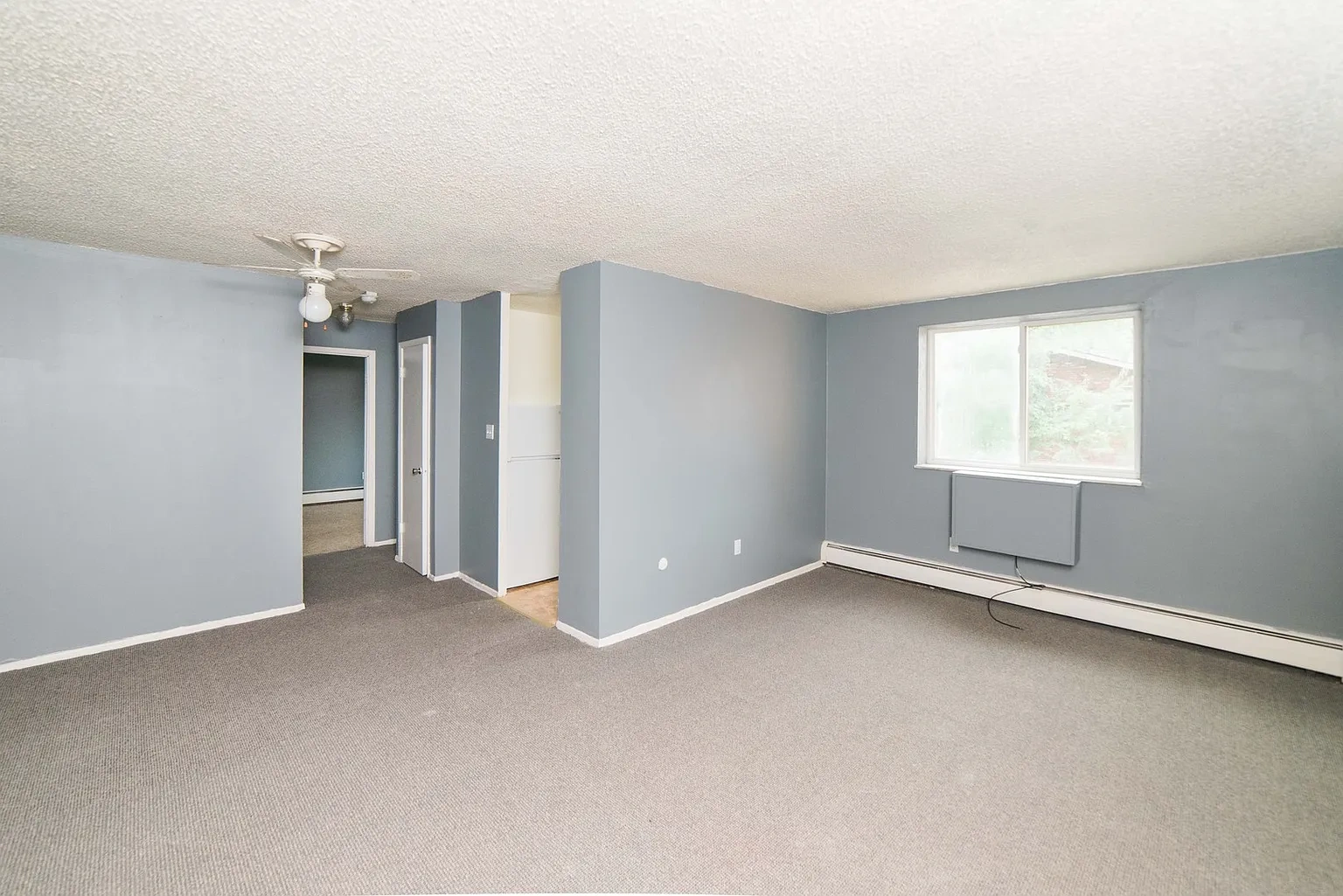 Colonial Commons – Floor plan