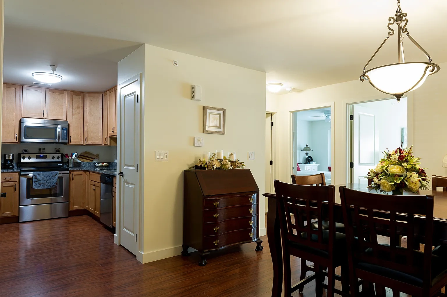 The Spinney at Van Dyke – photo 2