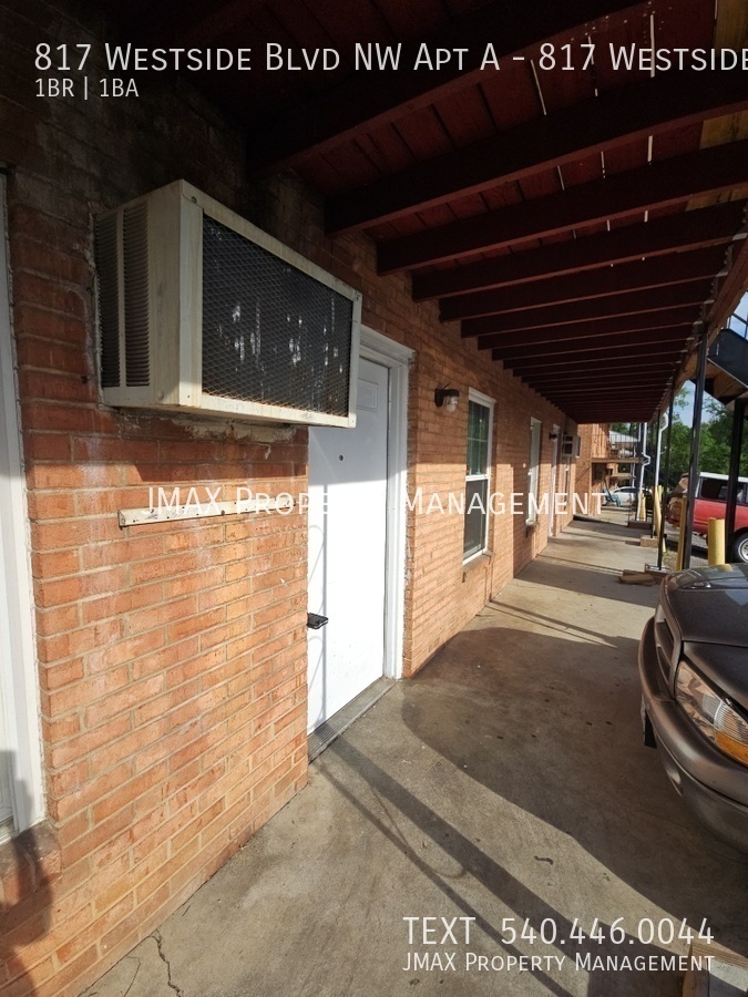 817 Westside Blvd NW unit A – photo 2