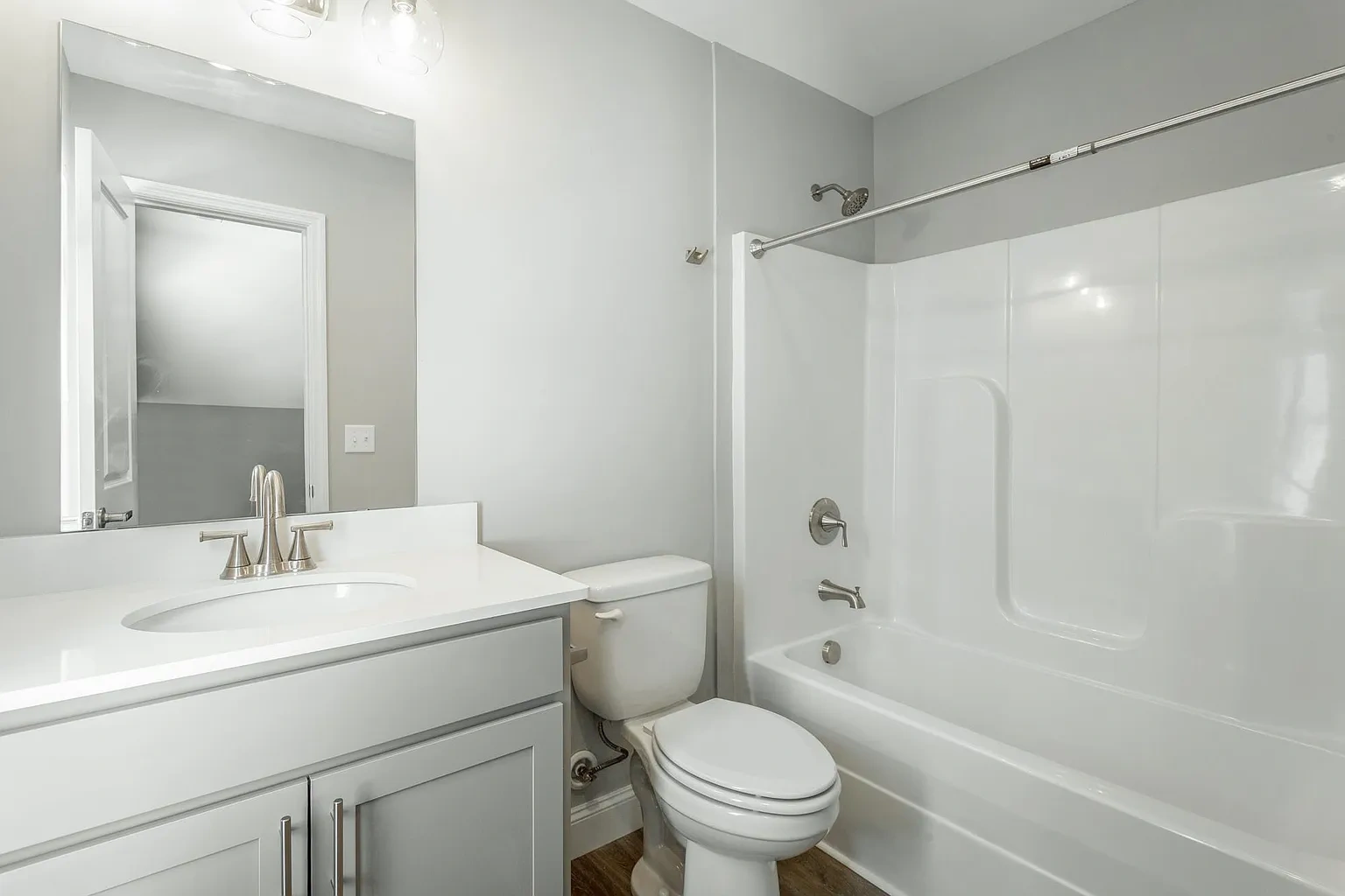 Julias Park – Floor plan