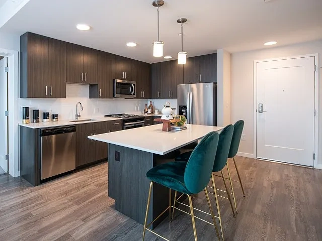 Dwell 2nd Street – photo 4