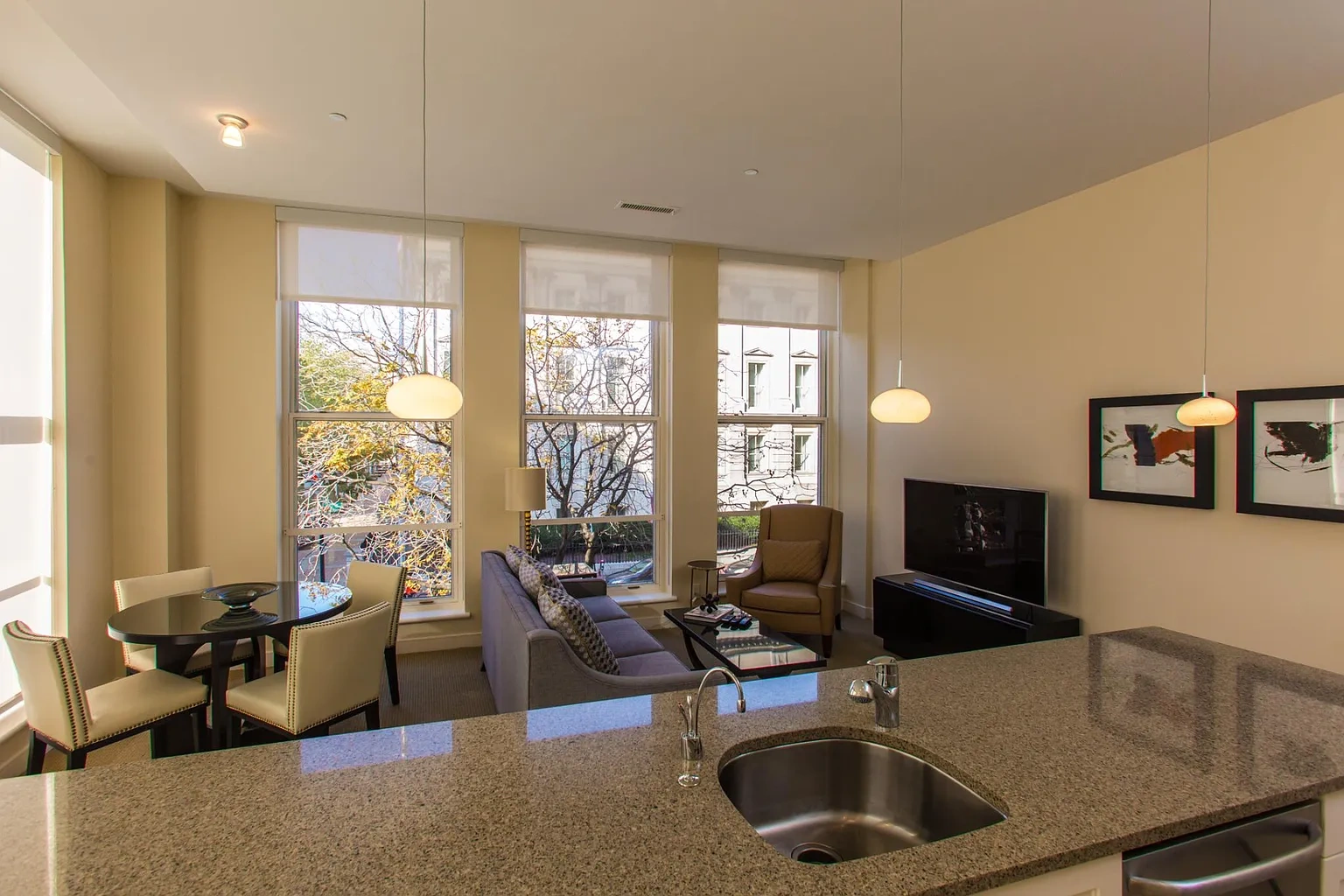 The Lansburgh – photo 4