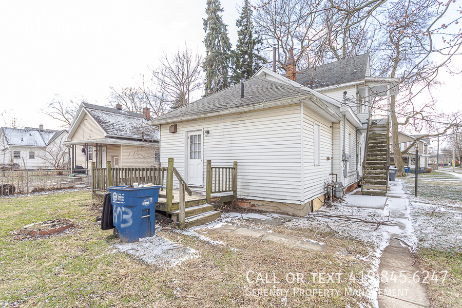 601 Milton St – photo 1