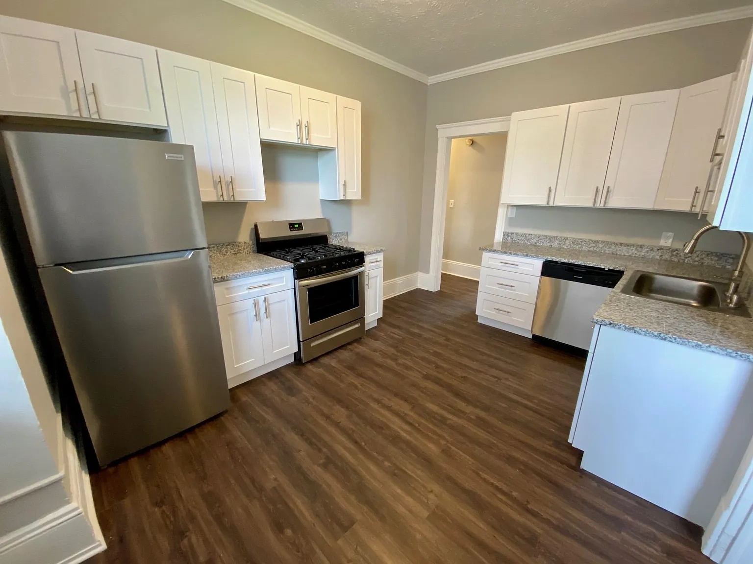 Chelsea Manor – Floor plan