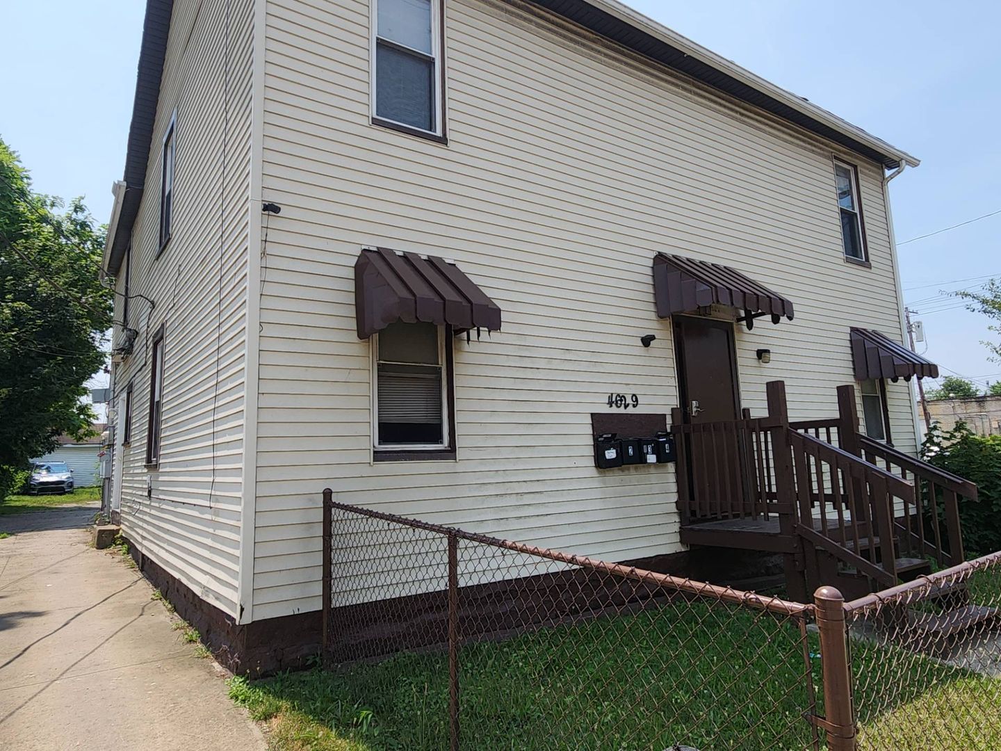 4629 Storer Ave unit Unit 2 – photo 1