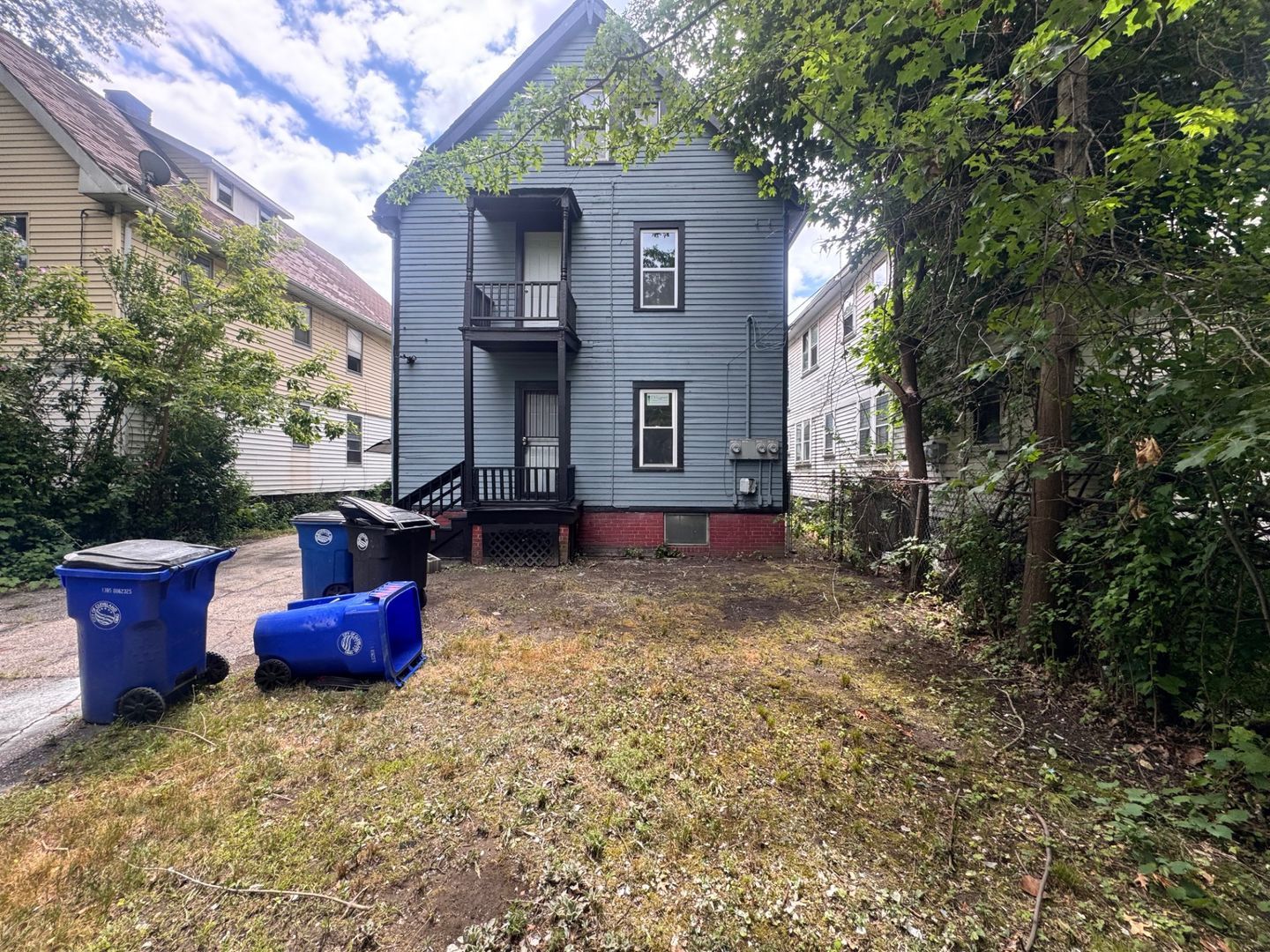 12003 Saywell Ave unit Unit 1 – photo 2