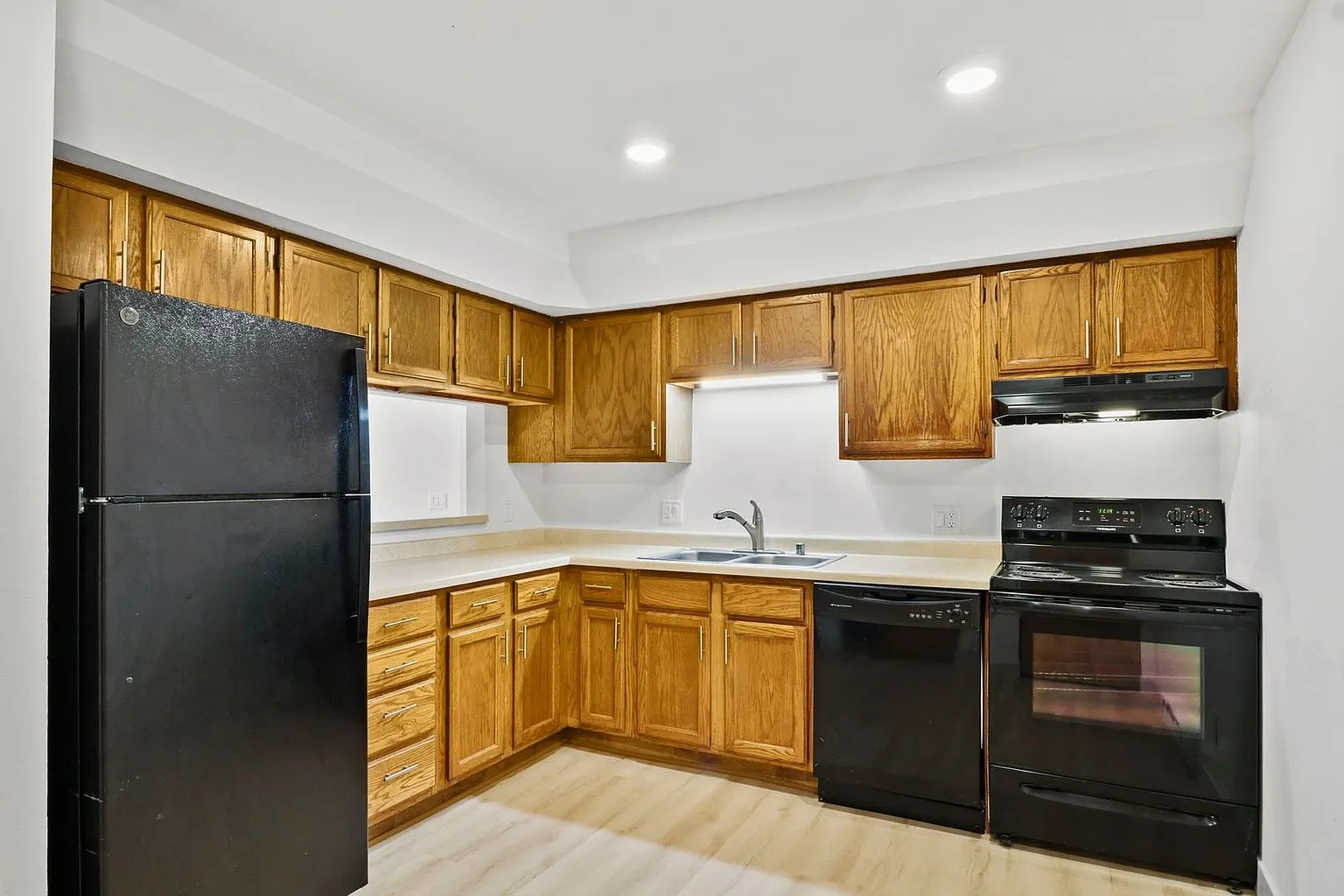 Ridgeview Heights – Floor plan