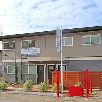 Stratus Apartments – photo 2