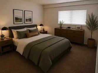 Genesis Apartments – photo 2