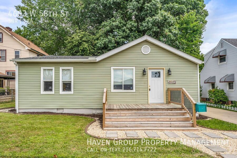 4603 W 58th St – photo 1