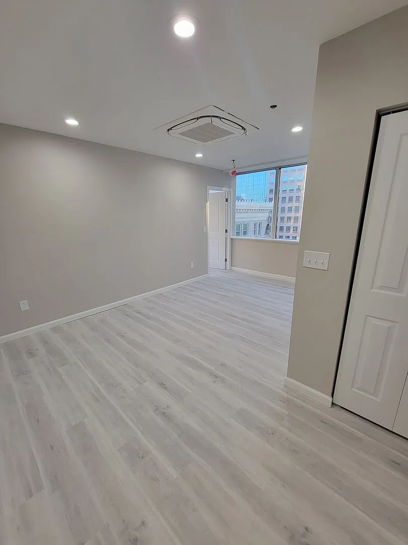 The Venue Apartments – Floor plan