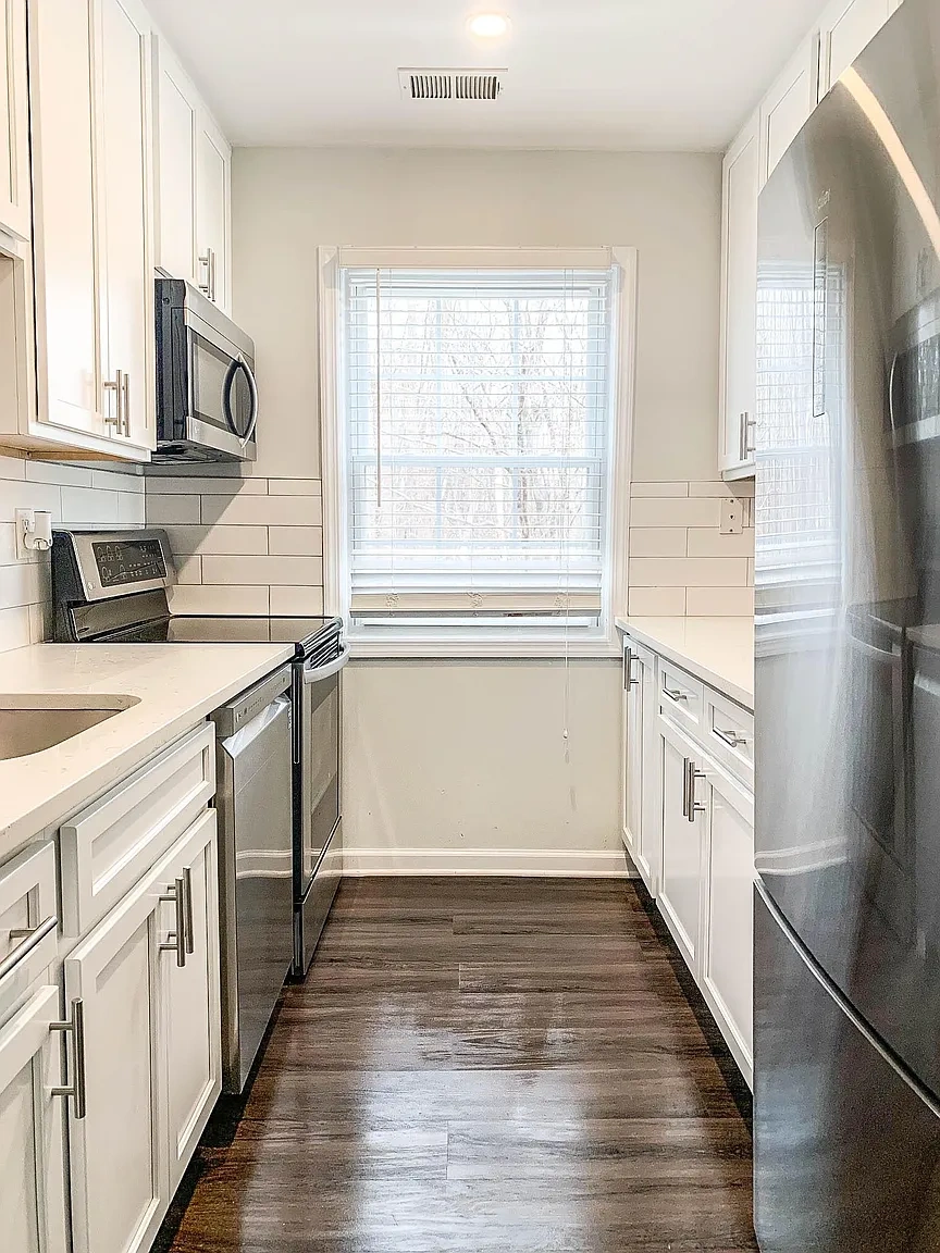 Morris Crossing Townhouses – photo 4