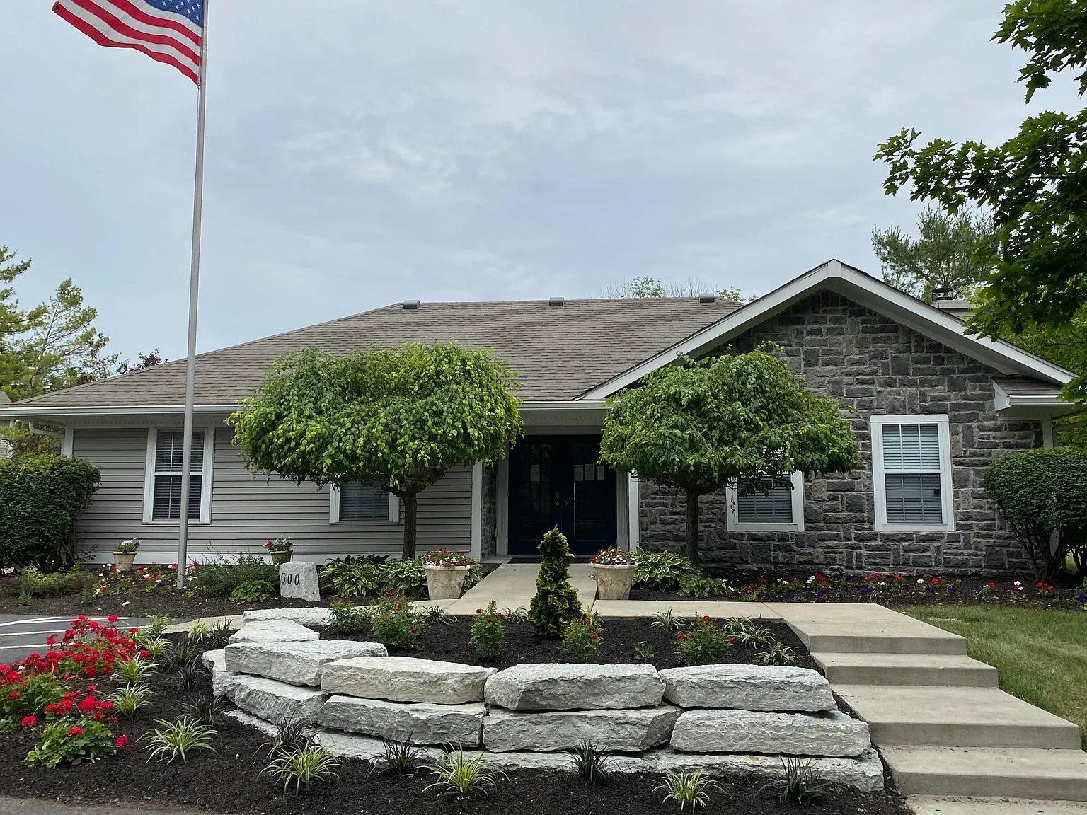 Woodridge Apartments – photo 5