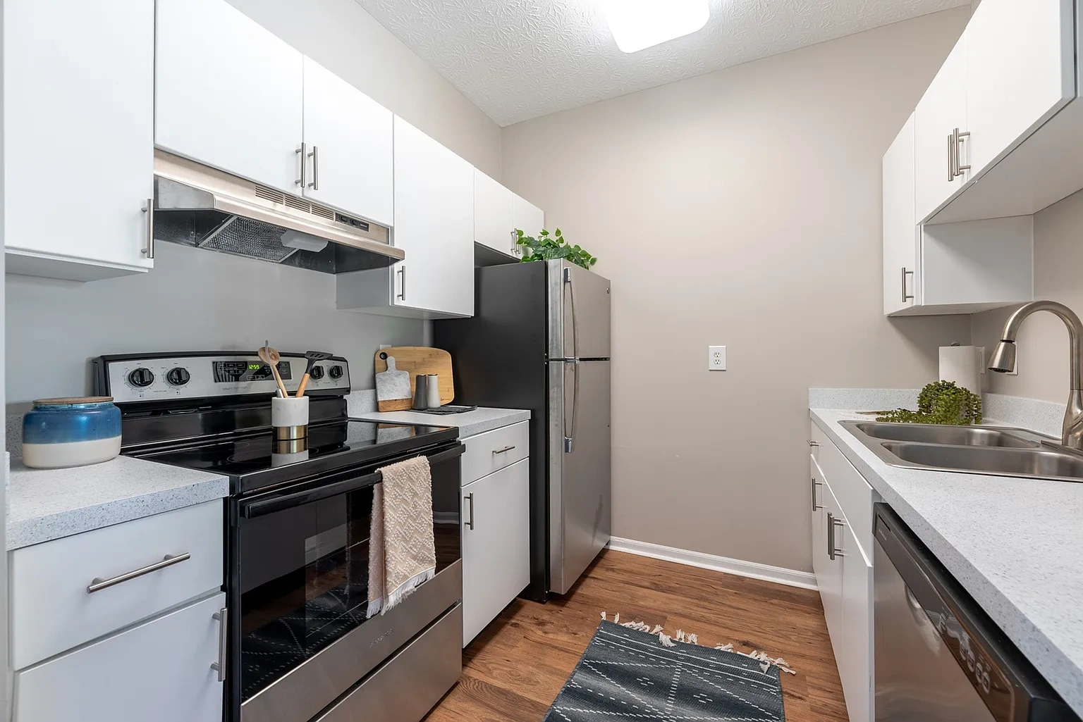 BriceGrove Park Apartments – photo 3