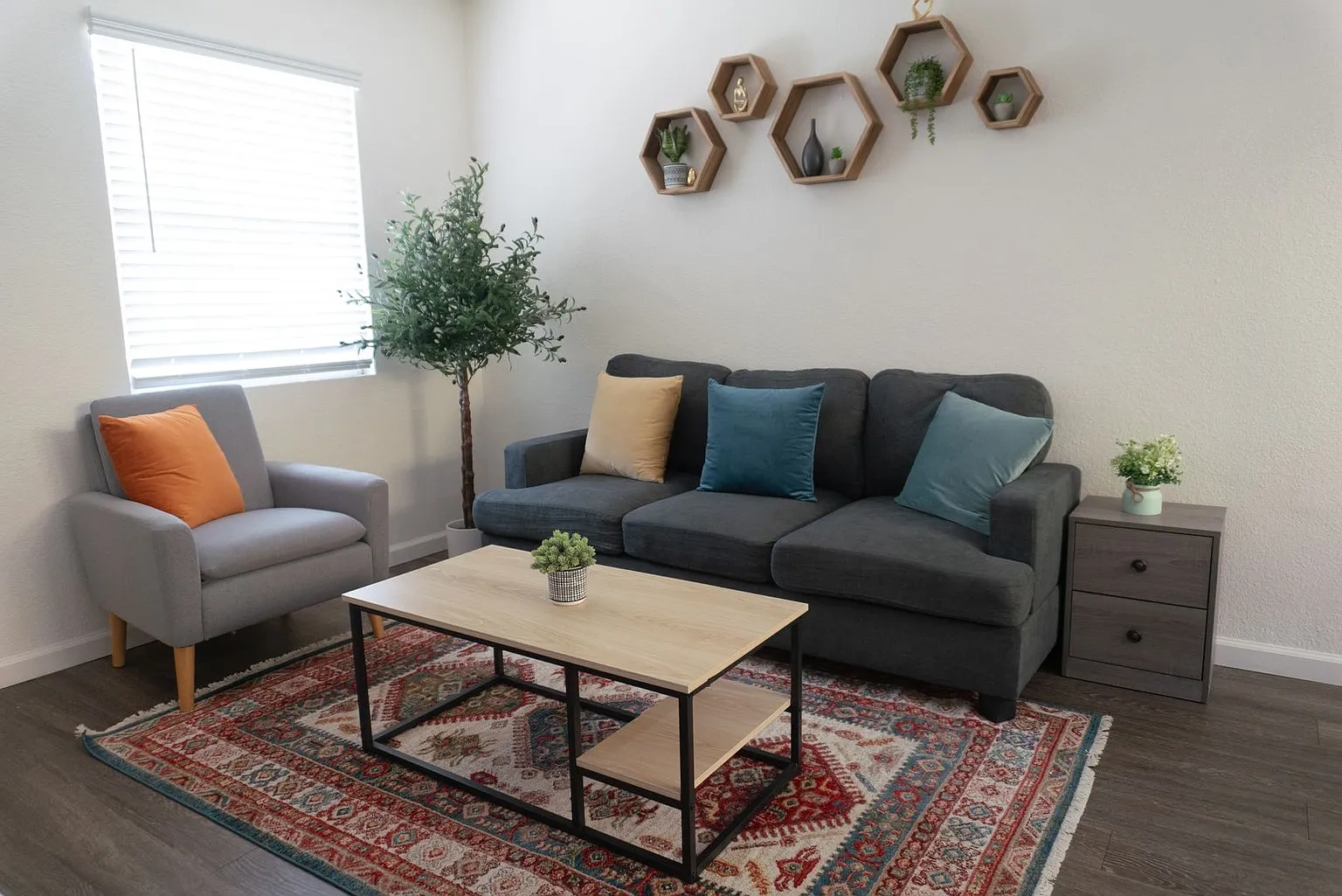 Casa Urbana – photo 1