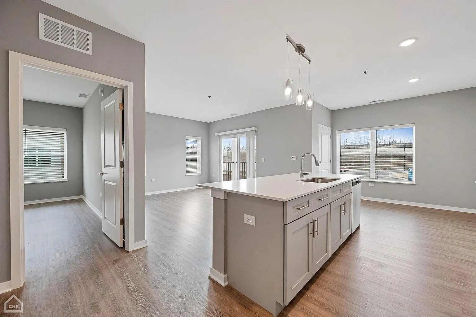 Lincoln Station Rowhomes – photo 4
