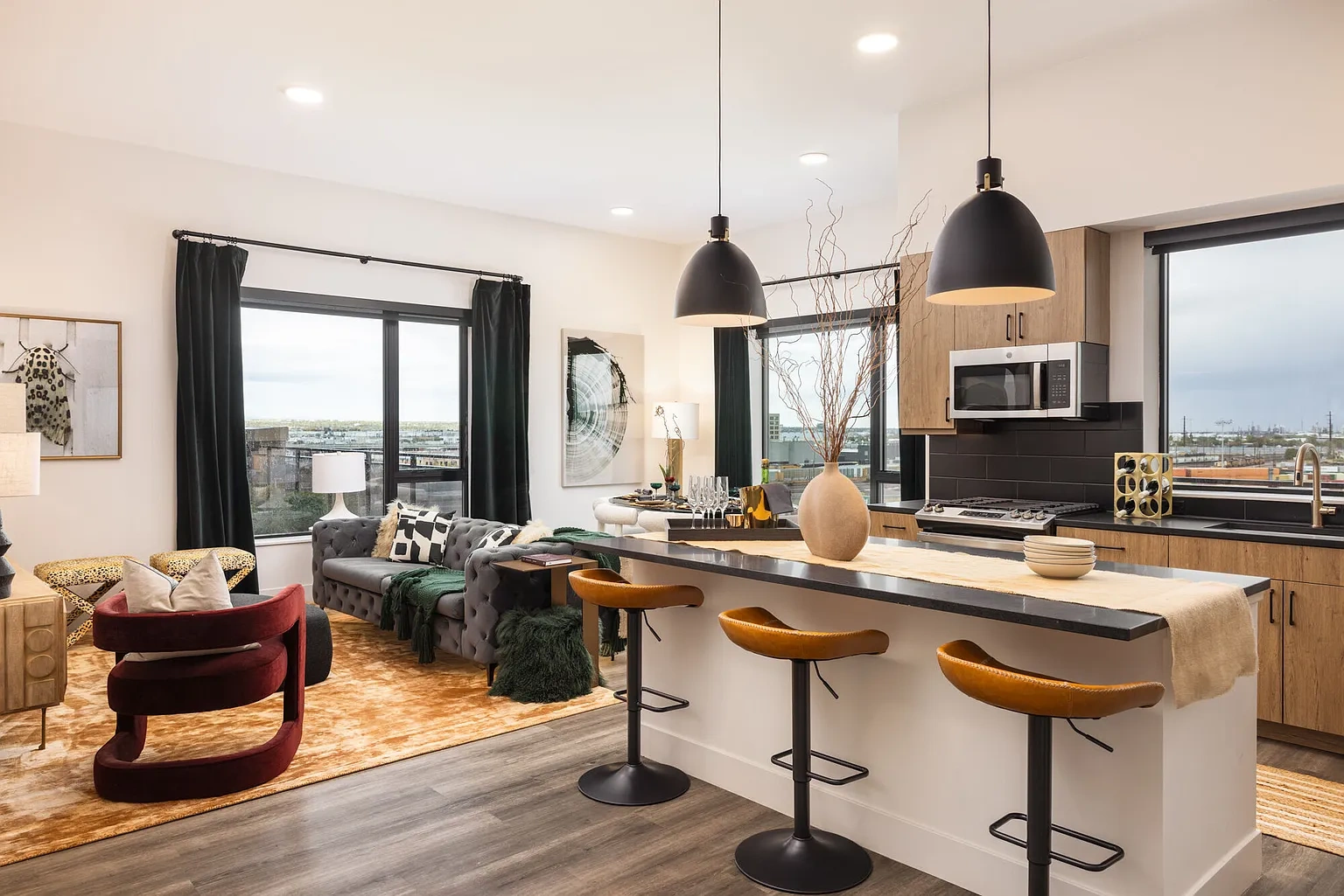 NOVEL RiNo by Crescent Communities – photo 5
