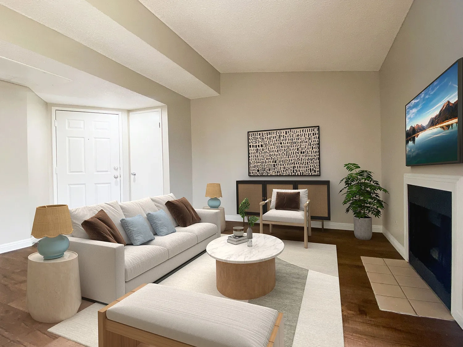 Cresthaven Apartment Homes – photo 3