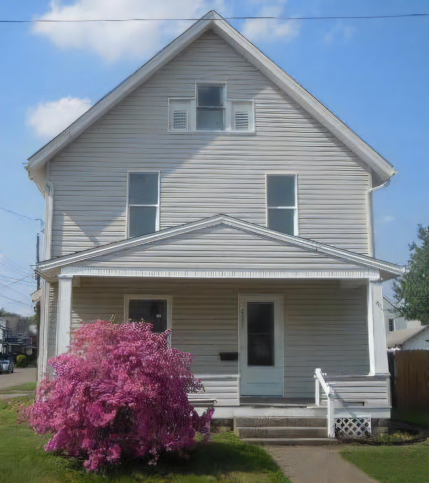 2325 Clyde Pl SW – photo 1