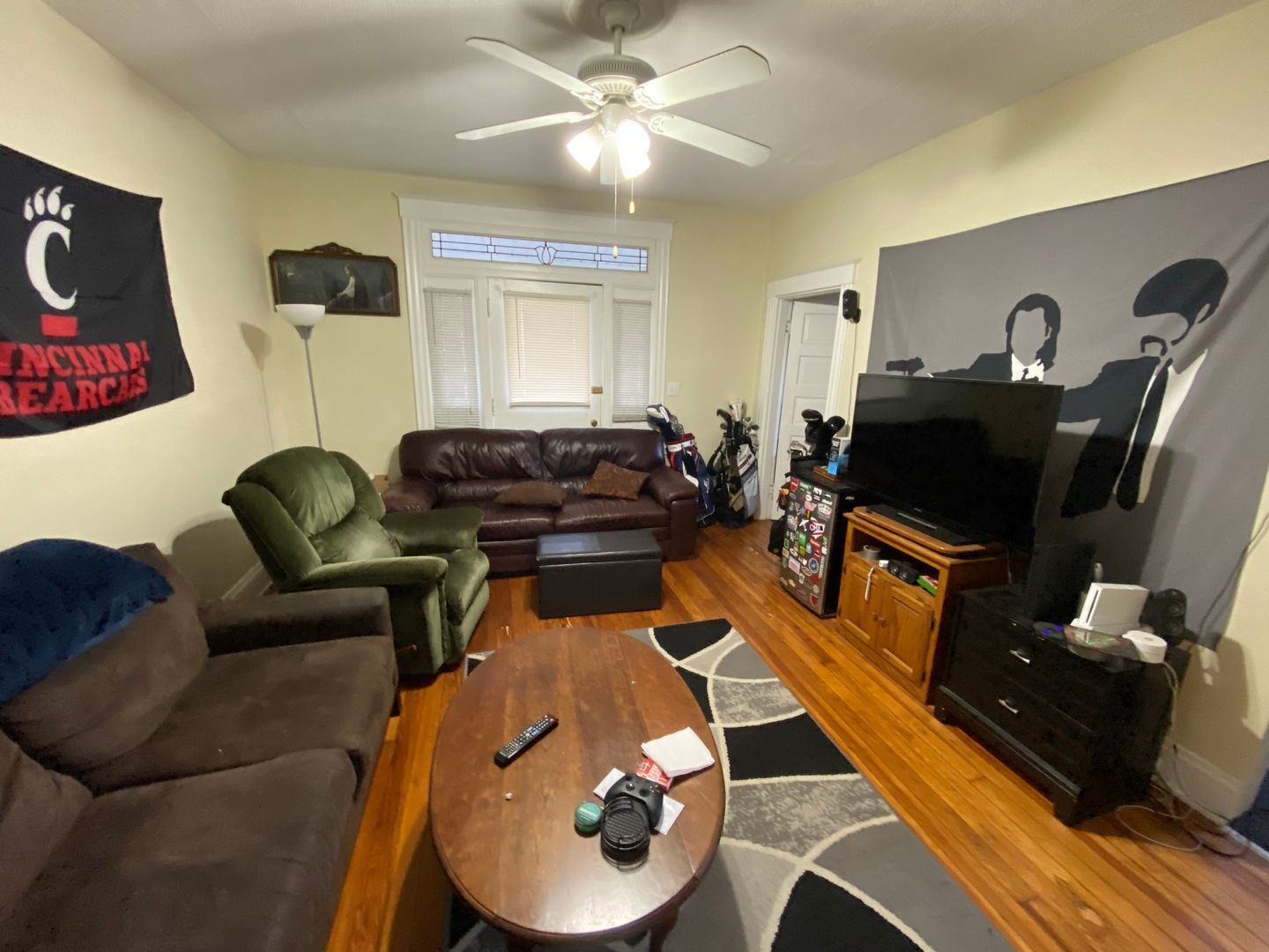 407 Warner St unit 1 – photo 2