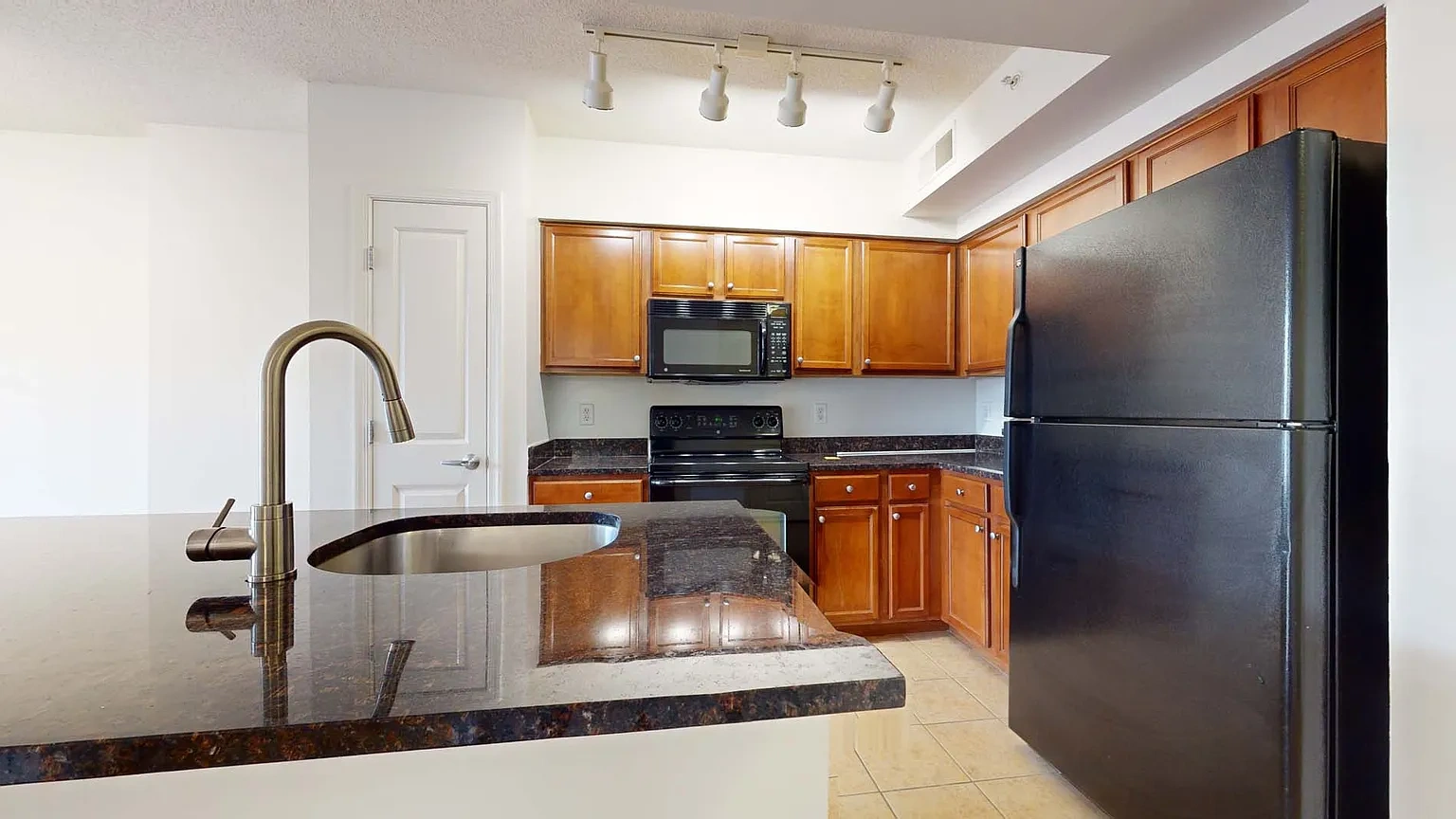 1301 Thomas Circle – Floor plan