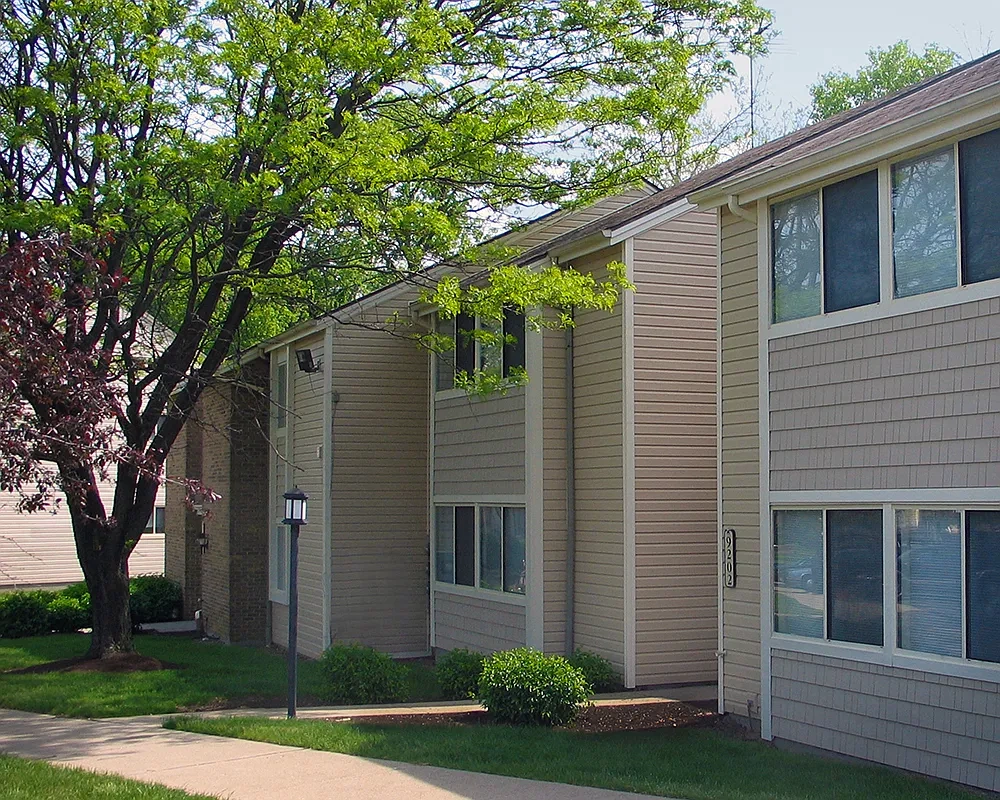Hunter's Creek Apartments – photo 4
