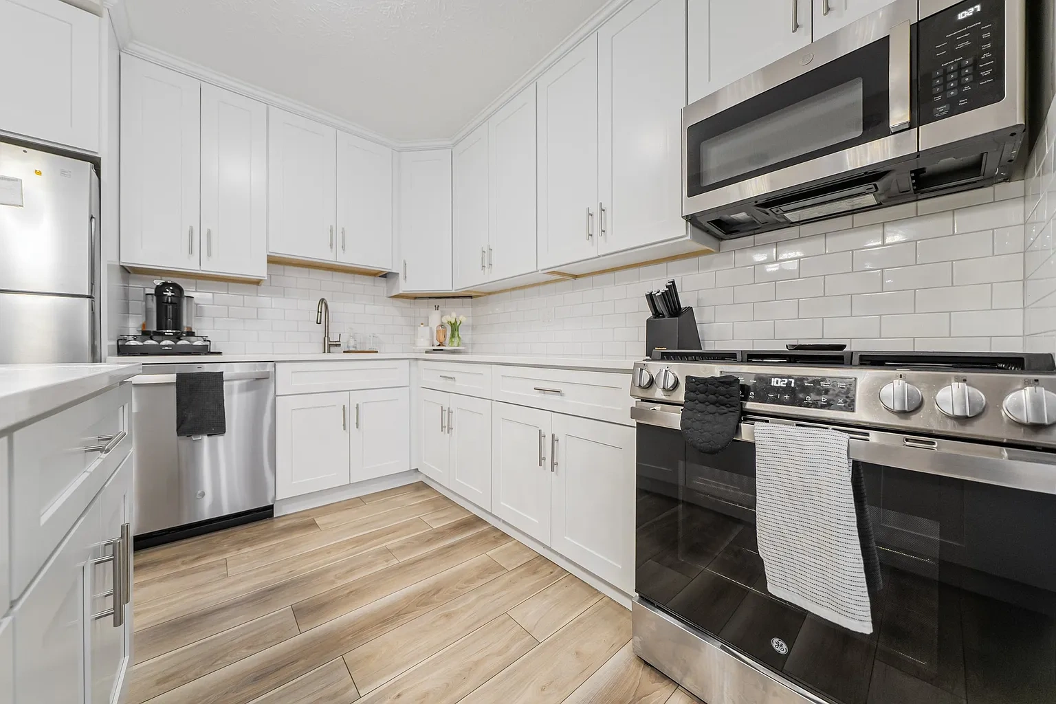 Huntington Green Apartments – photo 5