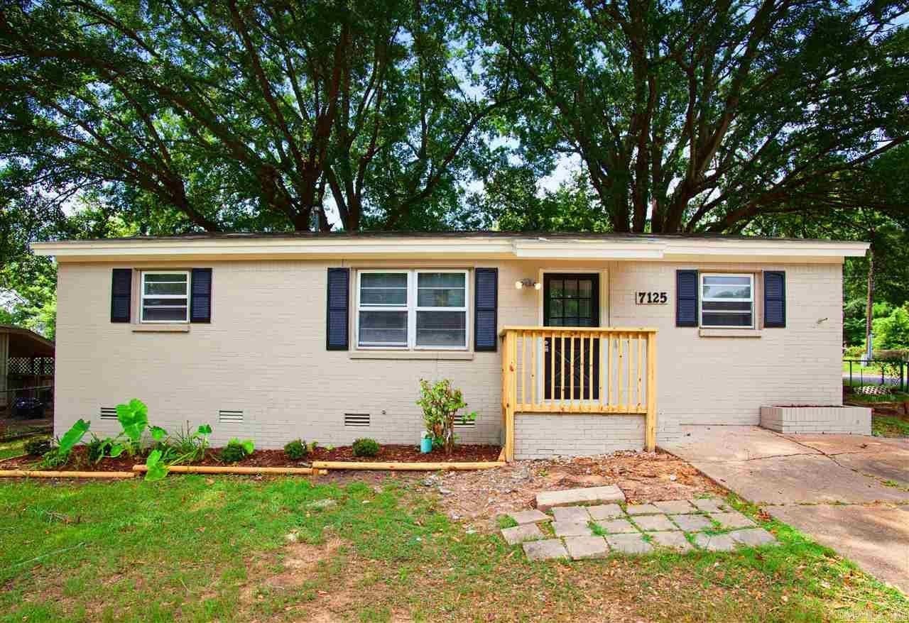7125 Redwood Dr – photo 1