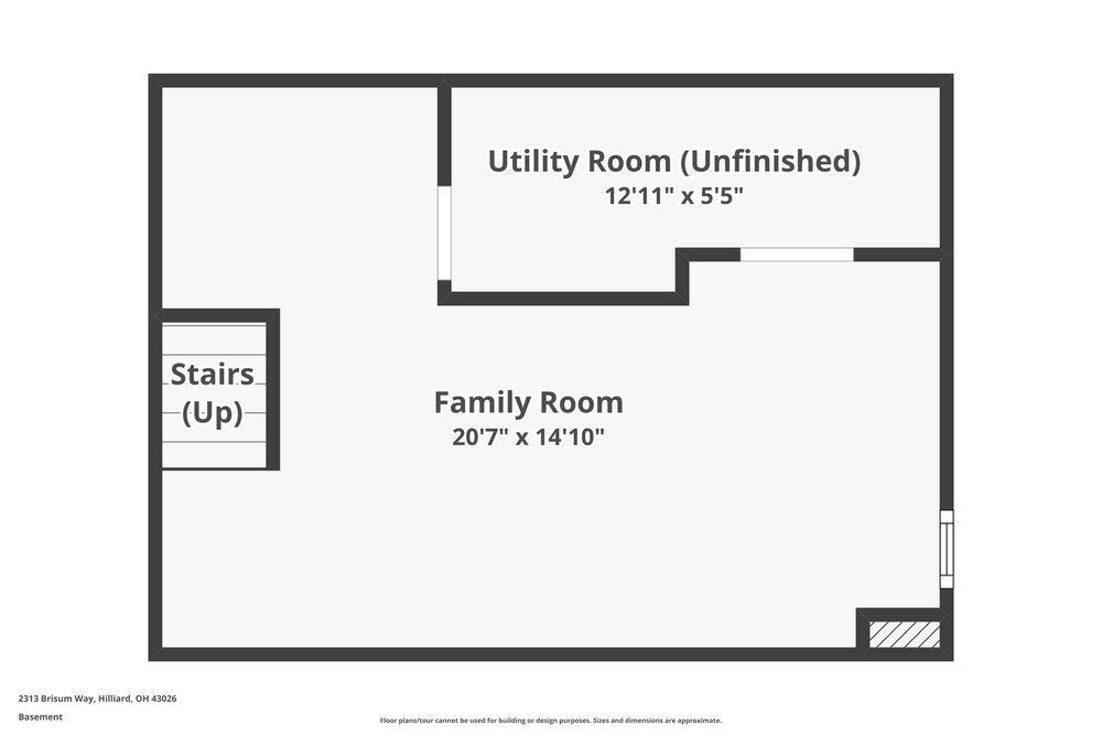 2313 Brisum Way – photo 4