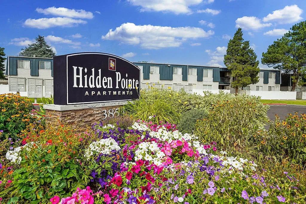 Hidden Pointe Apartments – photo 5