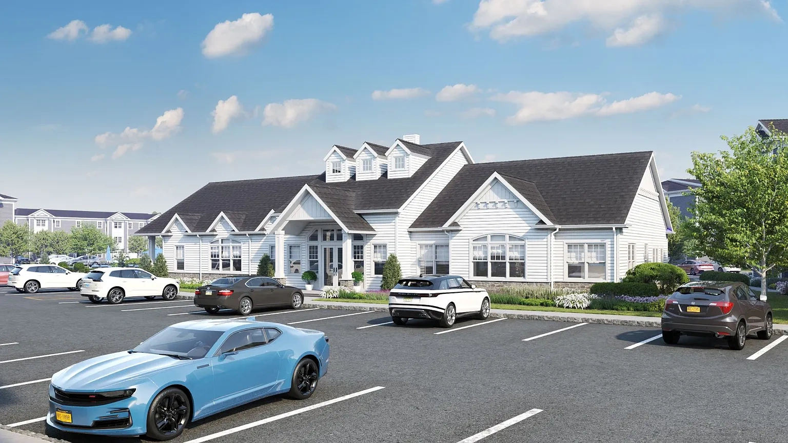 Sutton Landing at Uniondale 55+ – photo 3