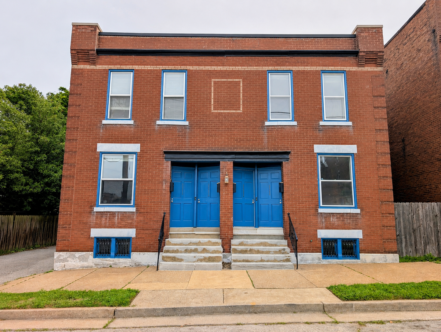 2309 Shenandoah Ave unit A – photo 1