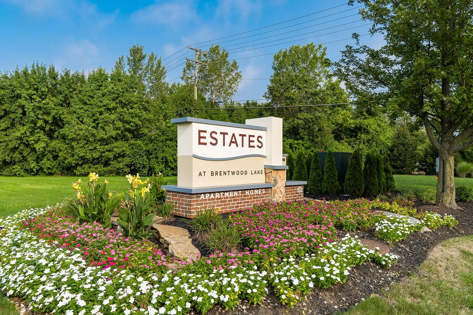 Estates at Brentwood Lake – photo 2