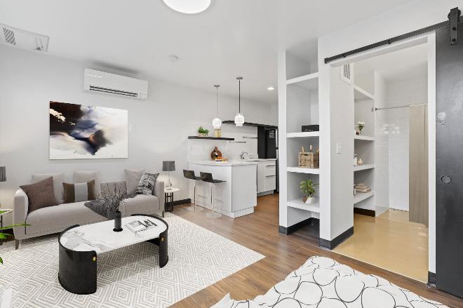 3033 N Downing St – photo 1