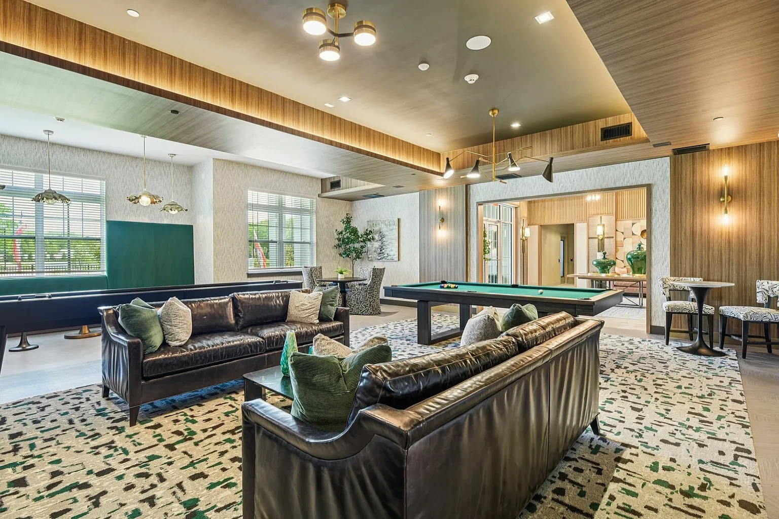 Greenview Estate House – photo 4
