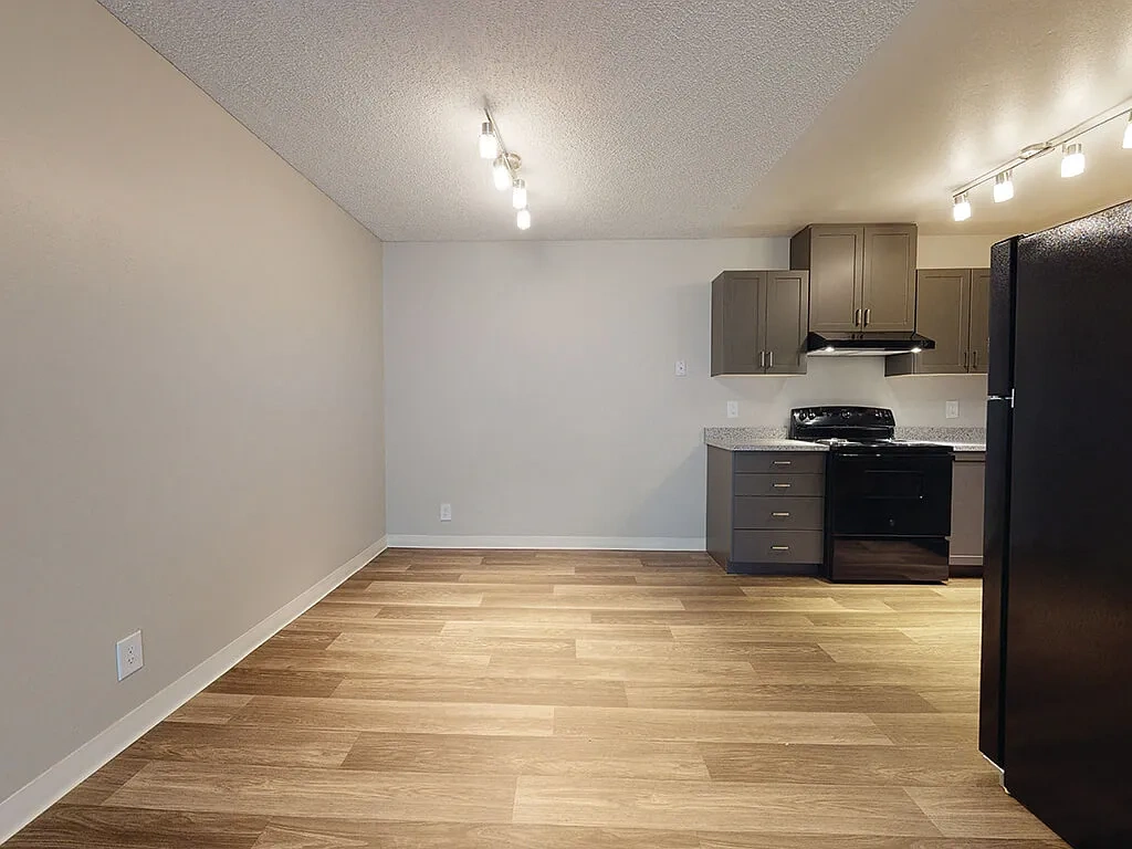 Park Villas Apartments – photo 1