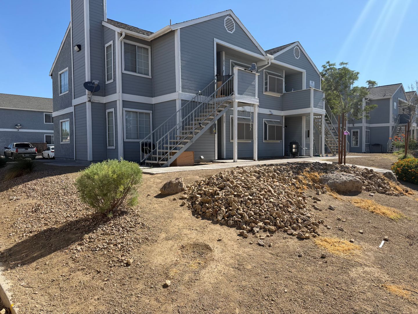 4160 E Tonopah Ave unit 4160 Tonopah 115 – photo 3