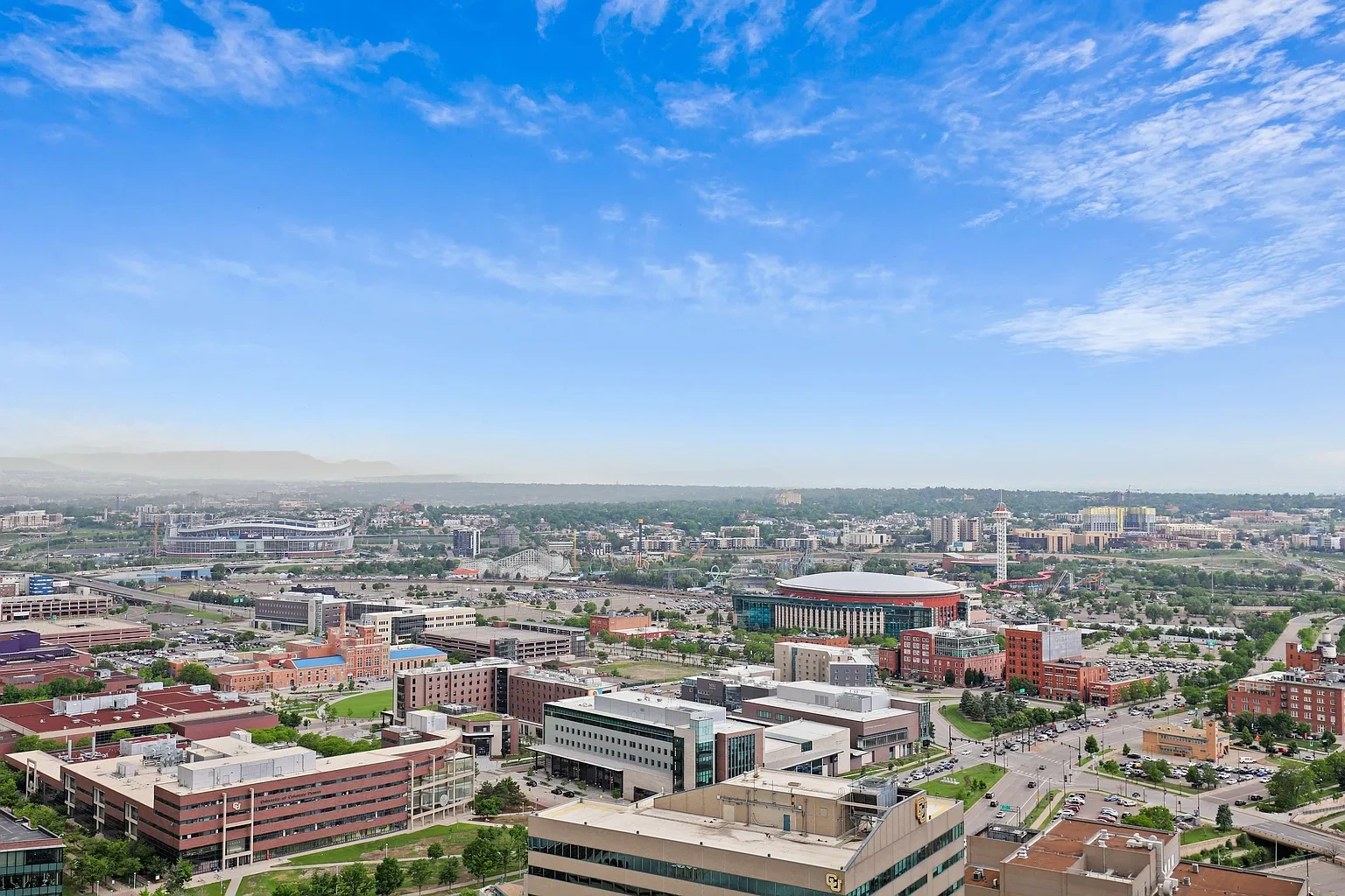 Auraria Lofts – photo 1