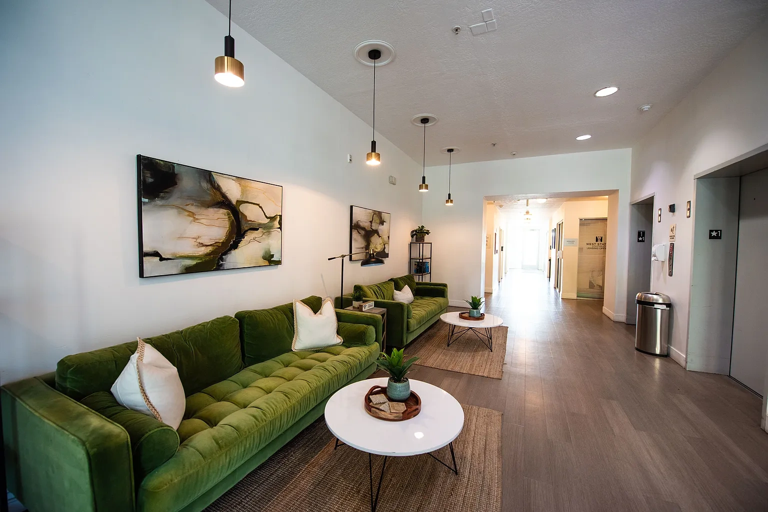 West Station Apartments – photo 4