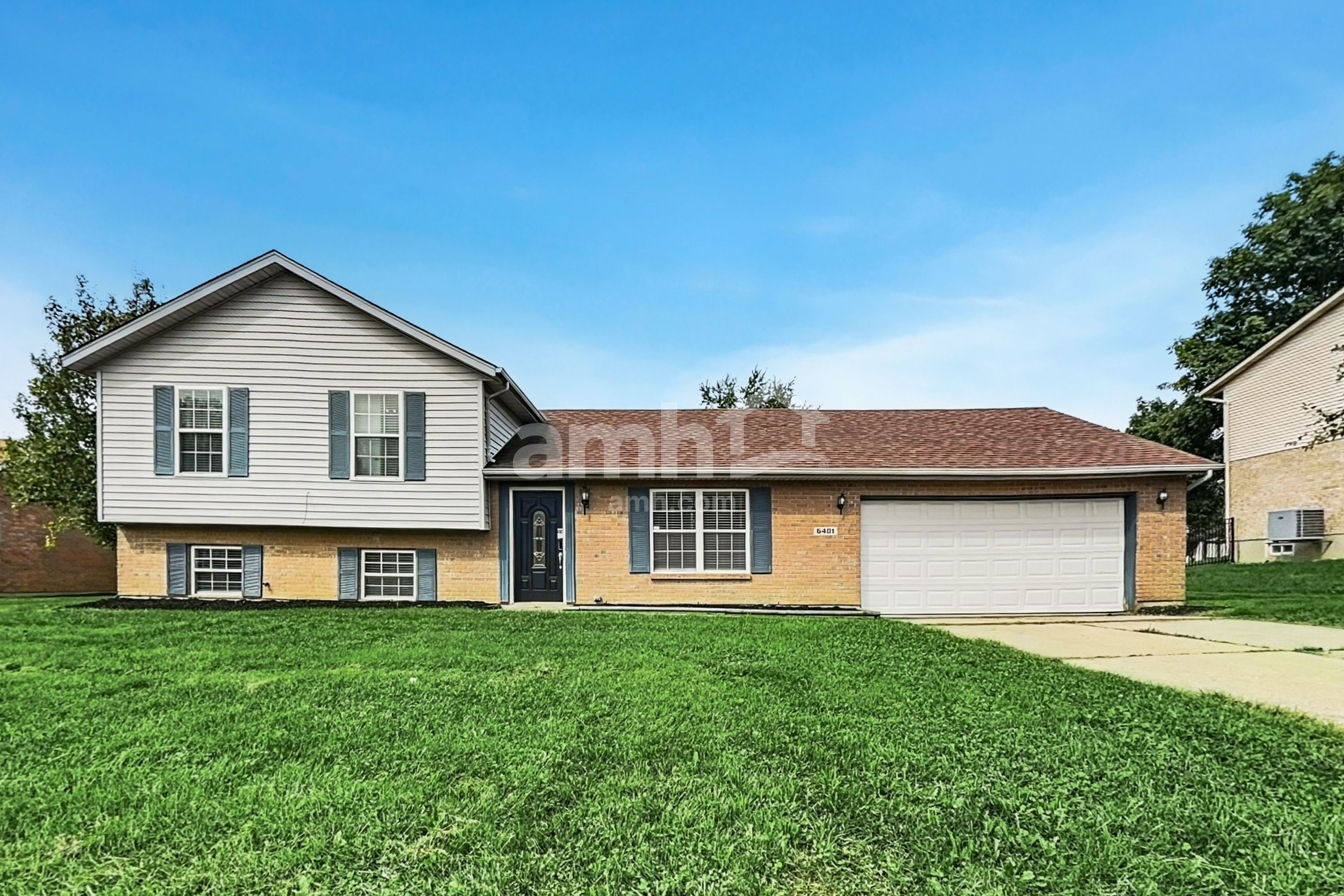 6401 Sharps Ridge Ct – photo 1