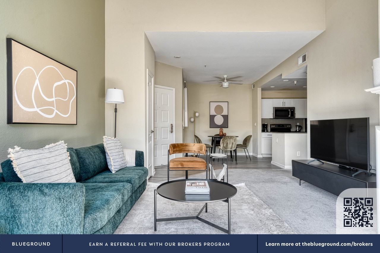 1326 The Alameda unit 1153 – photo 4