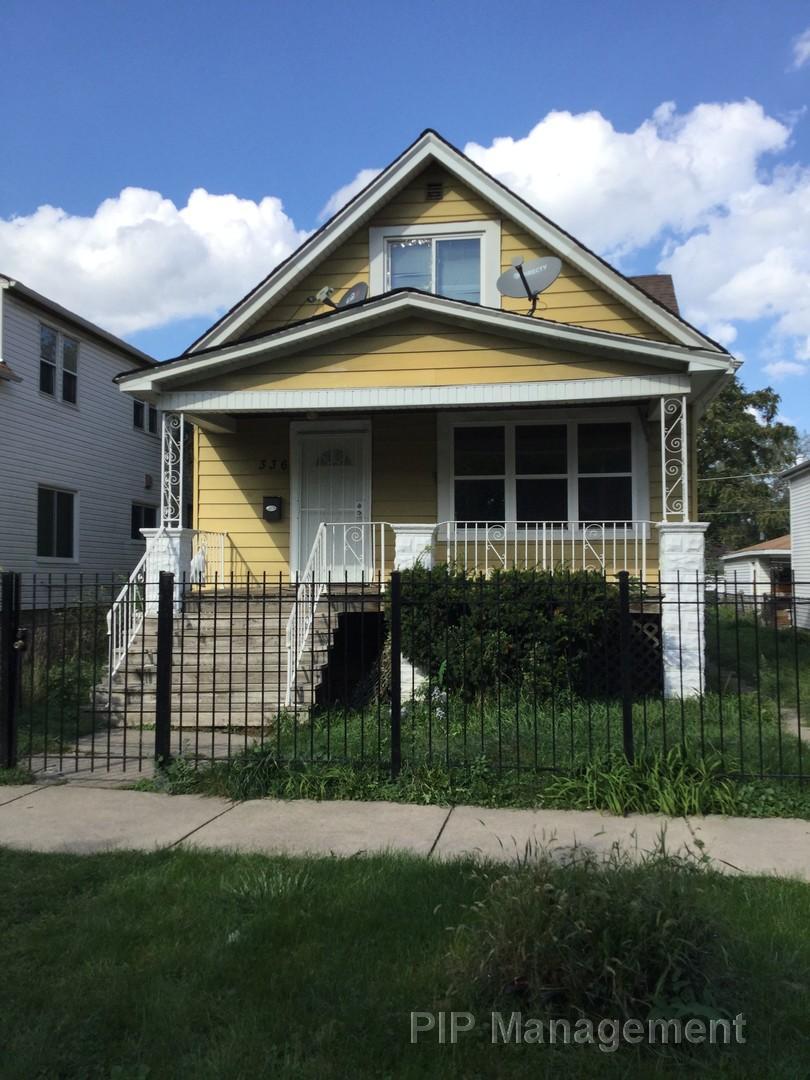 336 W 106th St – photo 1