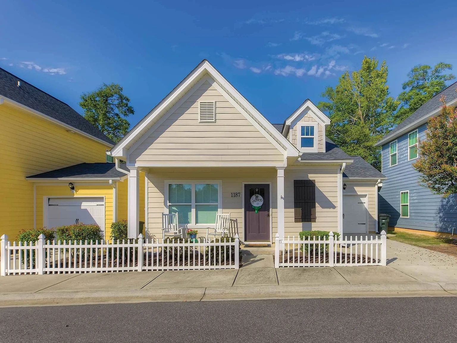 Augusta's Alternative to Apartment Living Single-Family Home Rental – photo 3