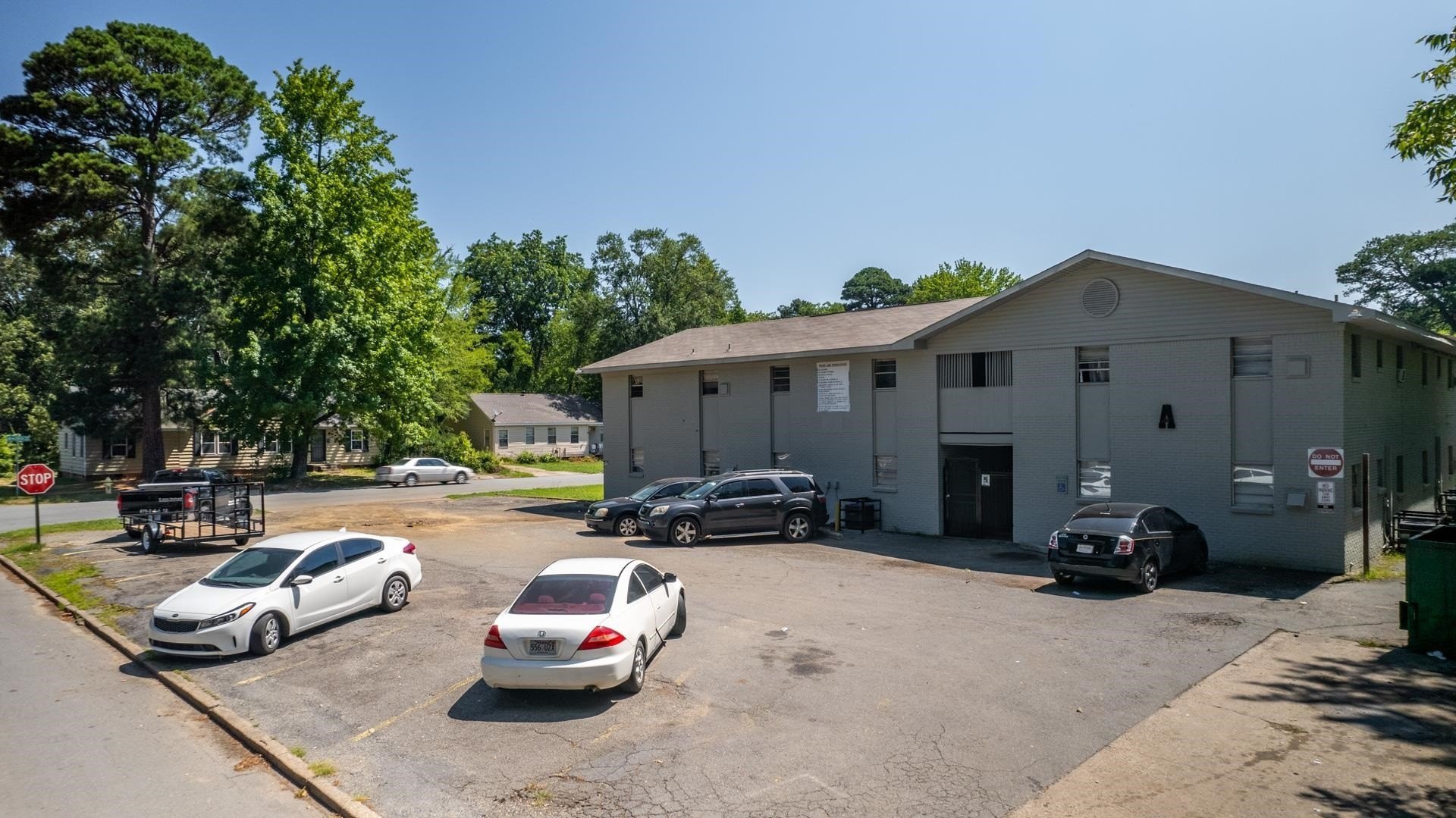 818 W 28th Ave – photo 5