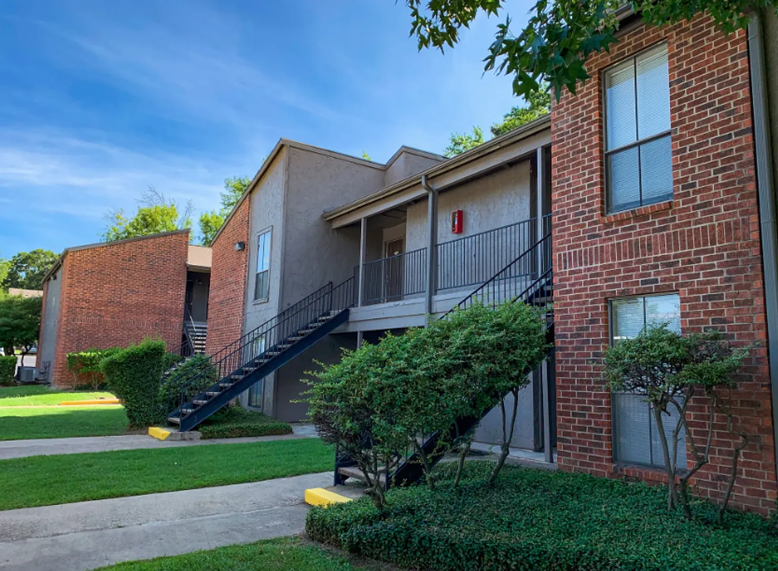 Misty Ridge Apartments – photo 4
